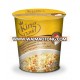 Kimchi flavor and other flavor Instant Noodle manufacturer in FOSHAN